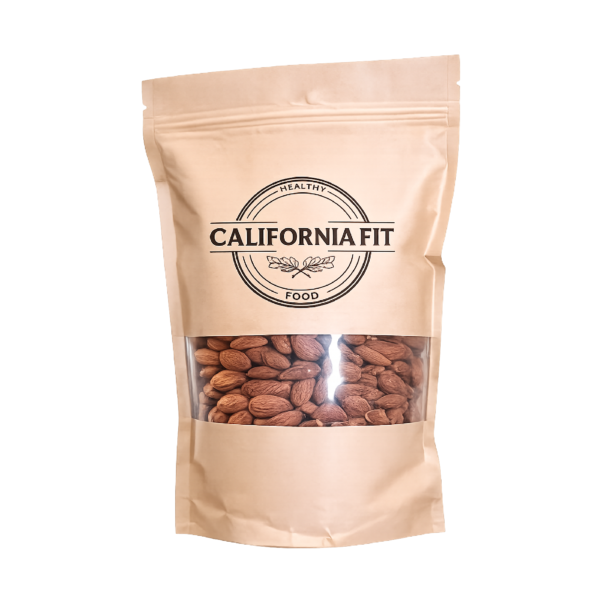 PRODUCTO_ALMENDRA CON SAL Almendra Tostada con Sal Premium 1 Kg